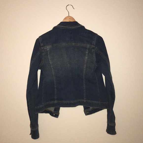 Jean Jacket - Picture 3 of 5